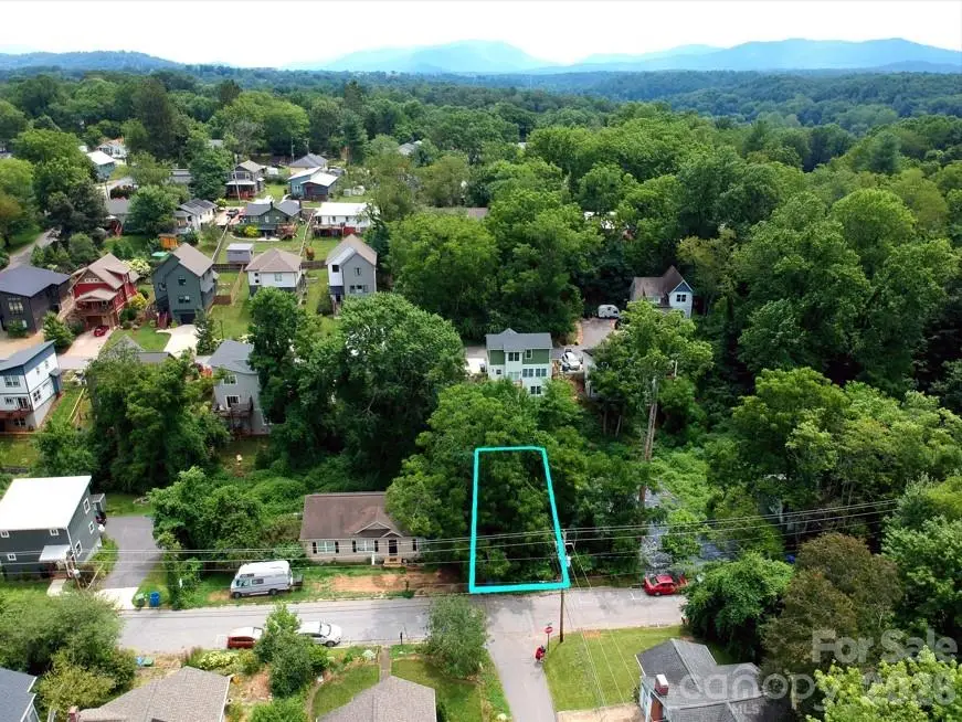 99999 Fairfax Avenue, Asheville, NC 28806 - #1