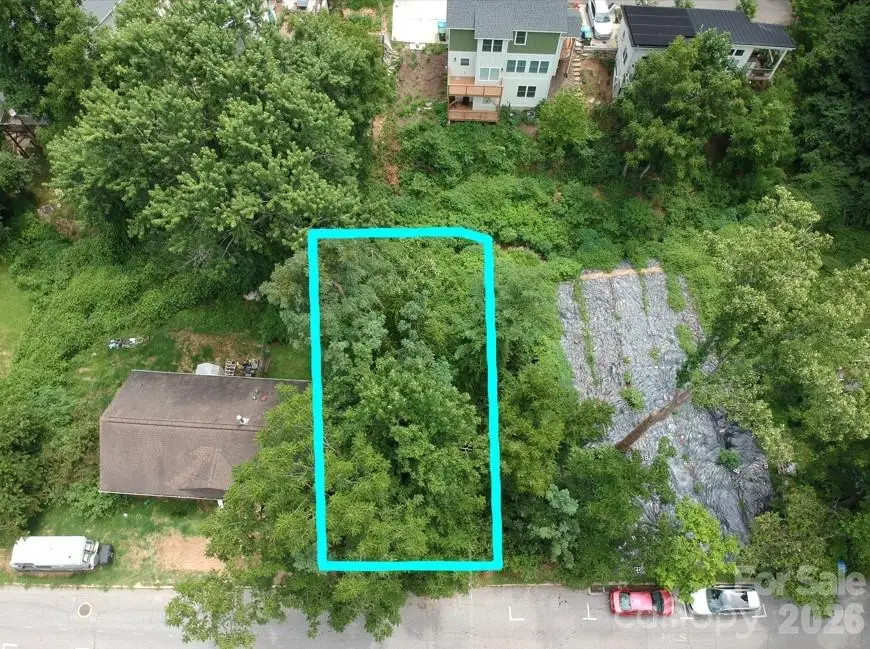 99999 Fairfax Avenue, Asheville, NC 28806 - #2
