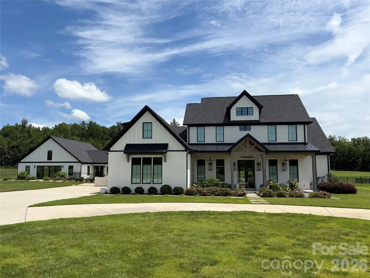 4177 Olivia Lane, Rockwell, NC 28138 - #1
