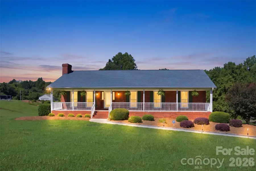 3535 Philadelphia Church Road, Dallas, NC 28034 - #2