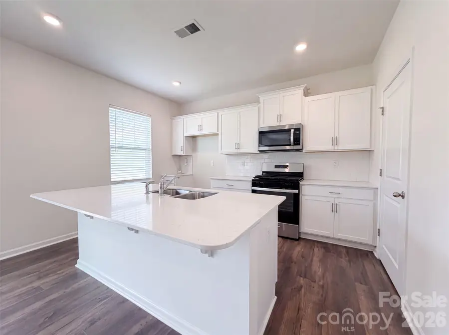 115 Spring Hall Drive, Troutman, NC 28166 - #2