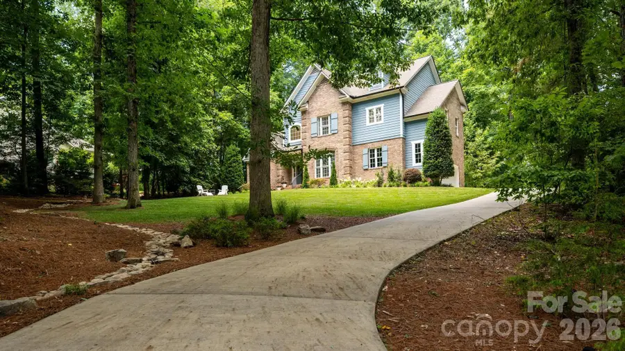 20029 Callaway Hills Lane, Davidson, NC 28036 - #2