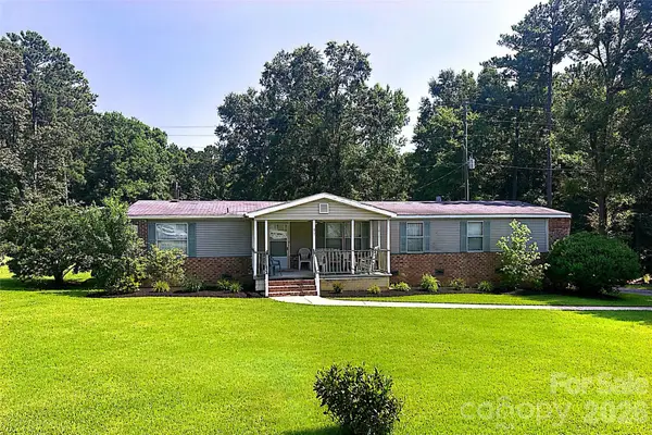 87 St Luke Church Road, Winnsboro, SC 29180