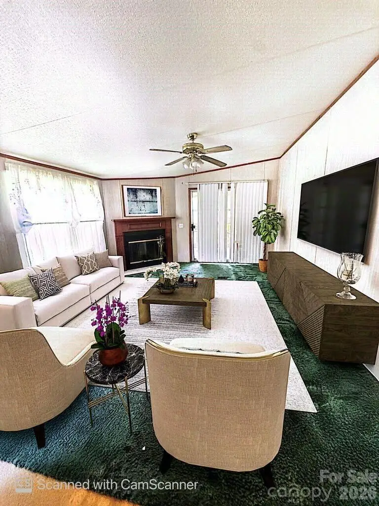 87 St Luke Church Road, Winnsboro, SC 29180 - #2