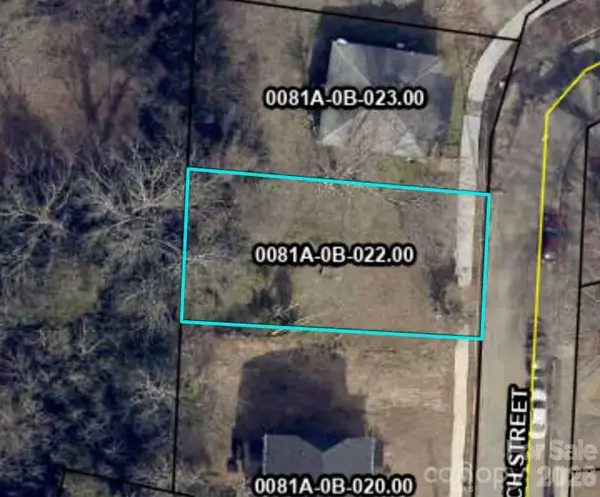 504 W Arch Street, Lancaster, SC 29720