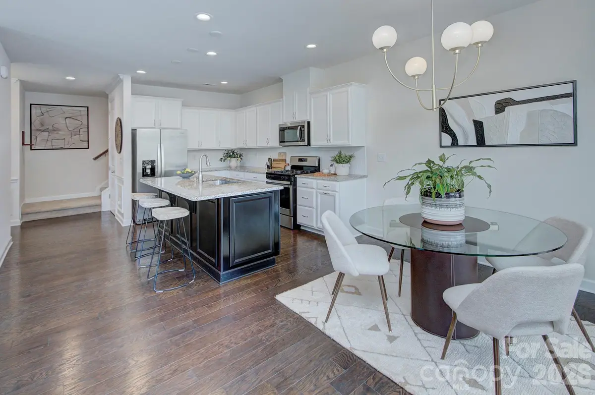 9257 Glenburn Lane, Charlotte, NC 28278 - #1