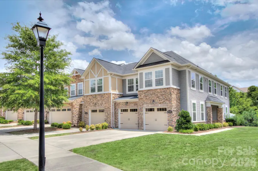 9257 Glenburn Lane, Charlotte, NC 28278 - #2