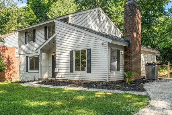 9205 Tree Haven Drive, Charlotte, NC 28270