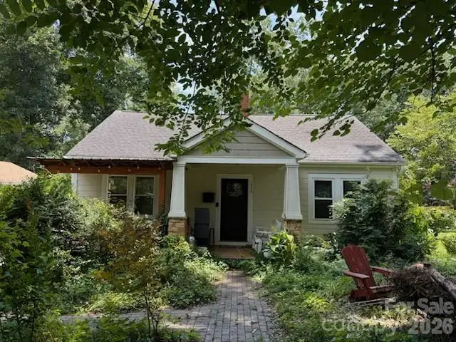 1820 Logie Avenue, Charlotte, NC 28205 - #1