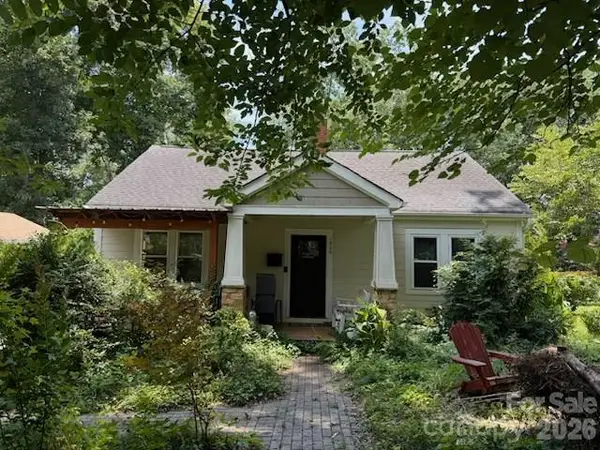 1820 Logie Avenue, Charlotte, NC 28205