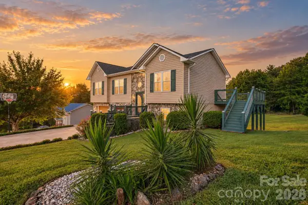 1260 Star Lane, Morganton, NC 28655
