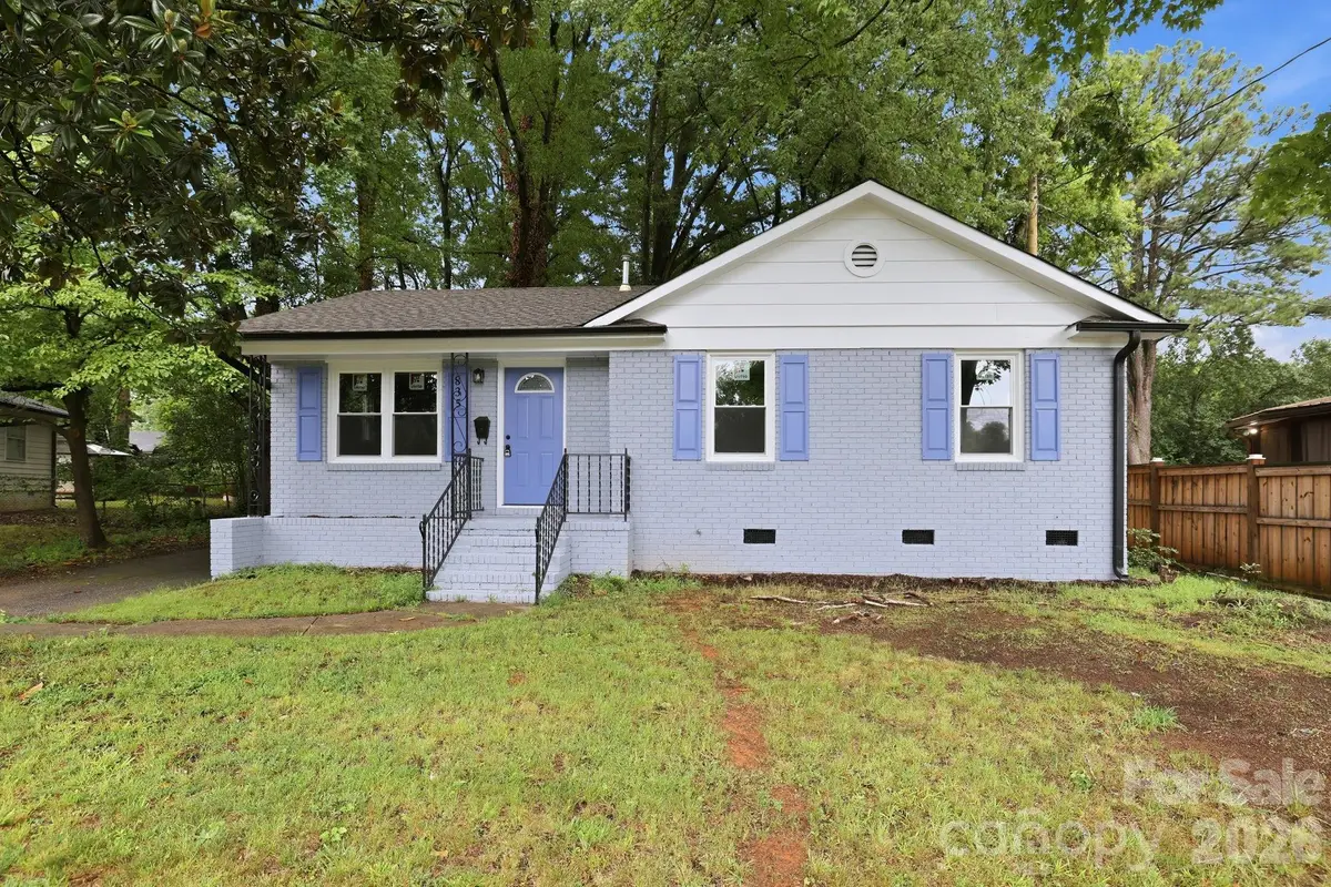 835 Ranch Road, Charlotte, NC 28208 - #1