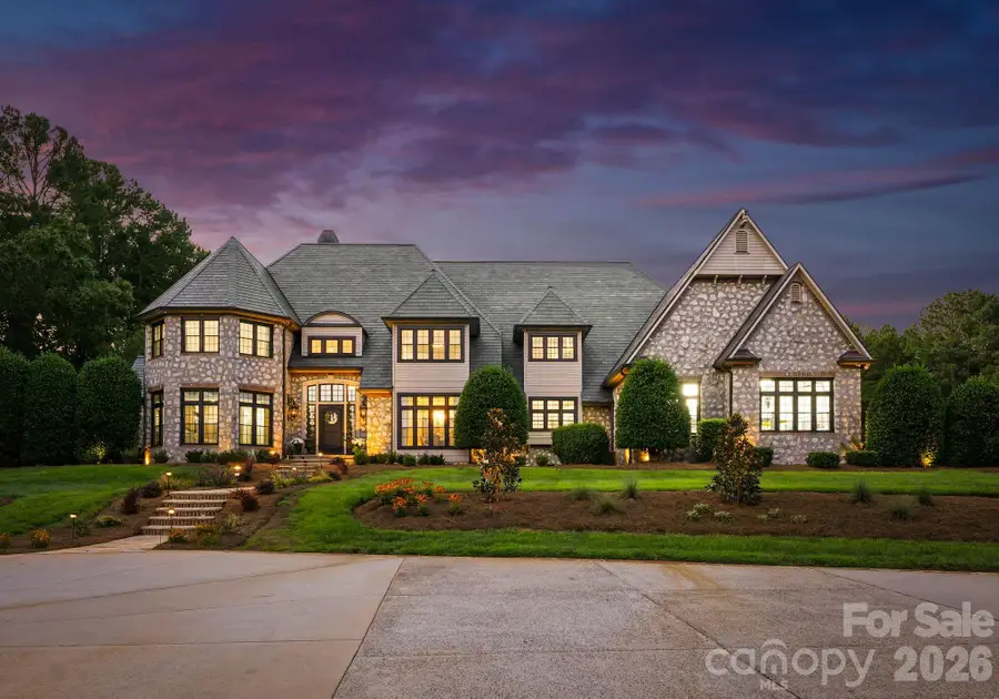 525 Lake Lynn Road, Concord, NC 28025 - #2