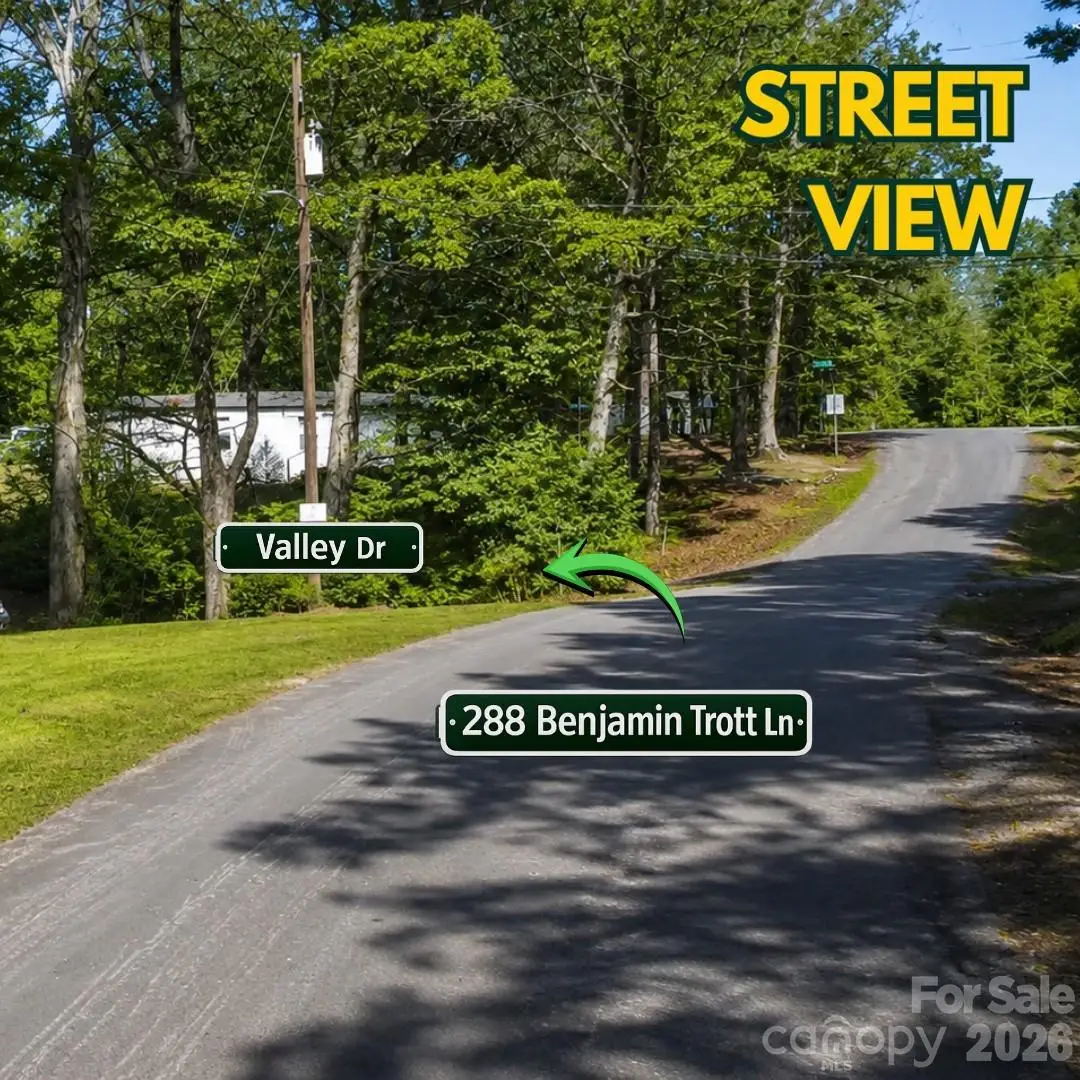 299 Valley Drive, Salisbury, NC 28147 - #1