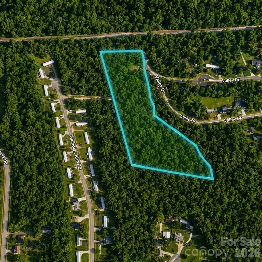 299 Valley Drive, Salisbury, NC 28147 - #3