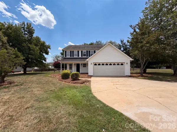 729 Cress School Road, Salisbury, NC 28147