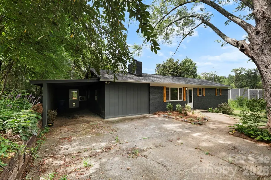 28 Pine Lane, Asheville, NC 28806 - #3