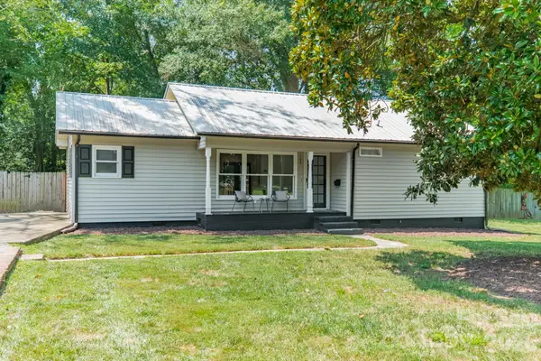109 W Leroy Street, Fort Mill, SC 29715