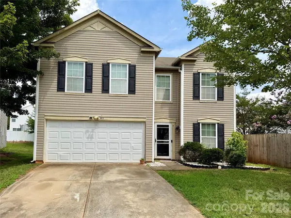 4411 Palustris Court, Charlotte, NC 28269