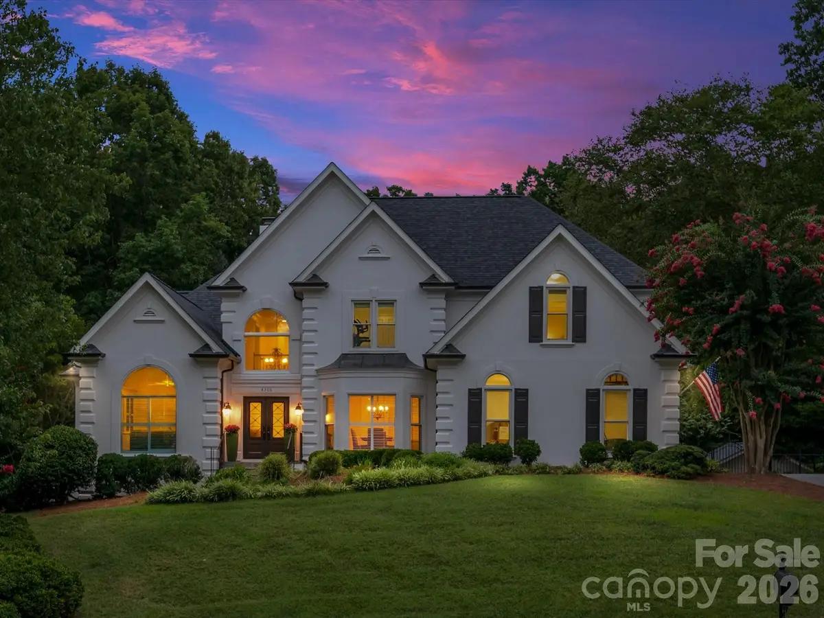 4306 Shepherdleas Lane, Charlotte, NC 28277 - #1
