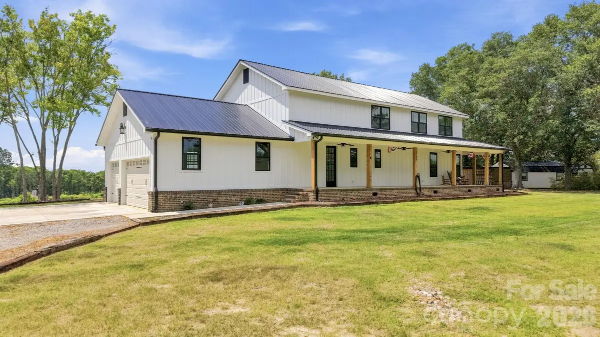 1726 Old Cheraw Highway, Rockingham, NC 28379 - #1