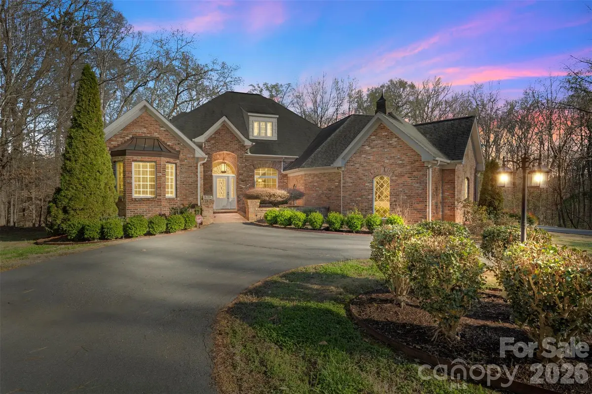 12711 Moores Chapel Road, Charlotte, NC 28214 - #1