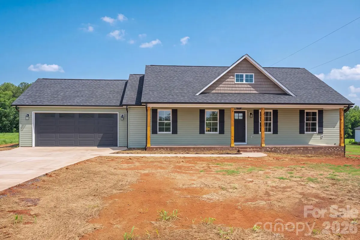 307 Northbrook Iii School Road, Vale, NC 28168 - #1