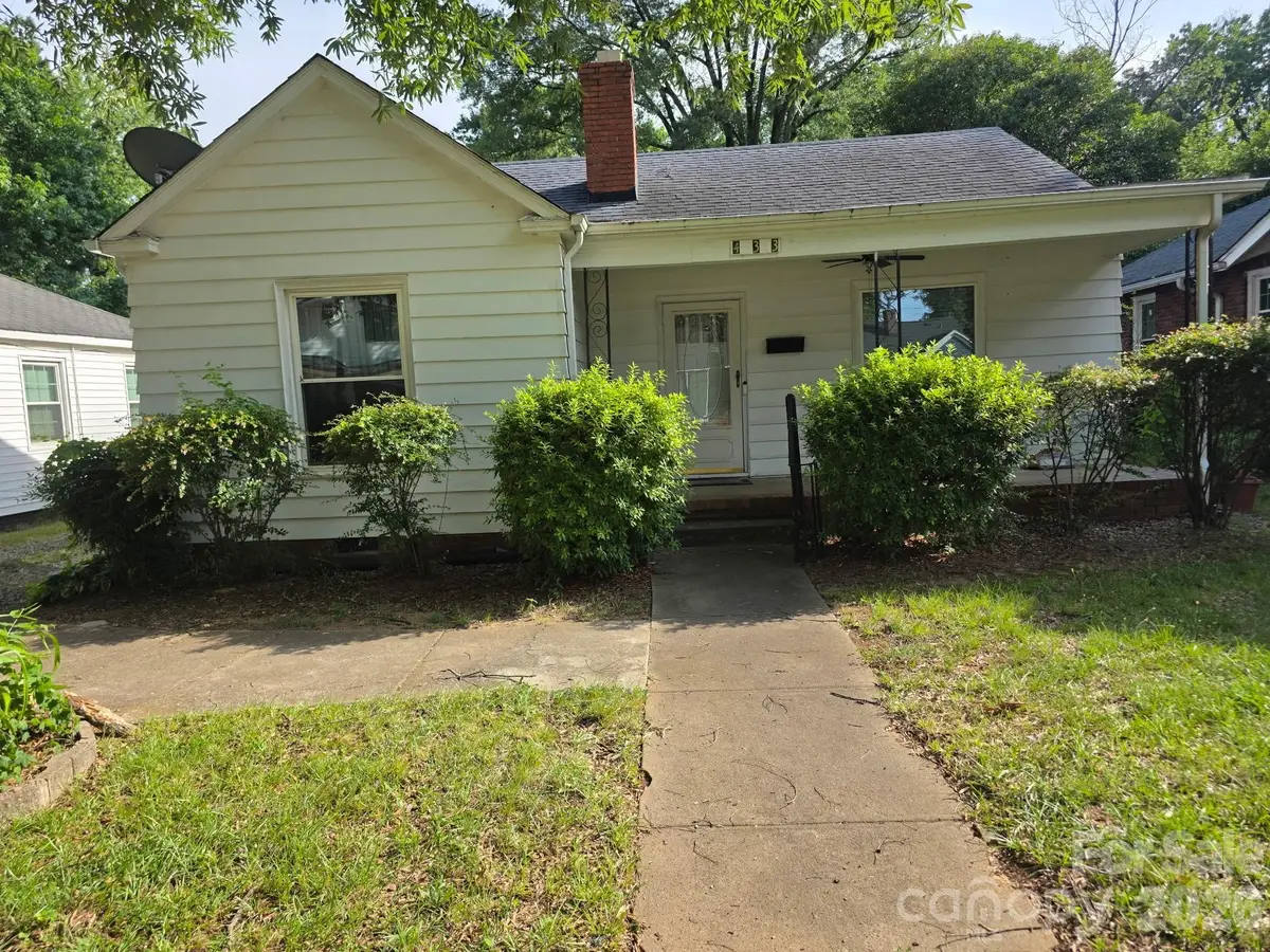 433 Keswick Avenue, Charlotte, NC 28206 - #1