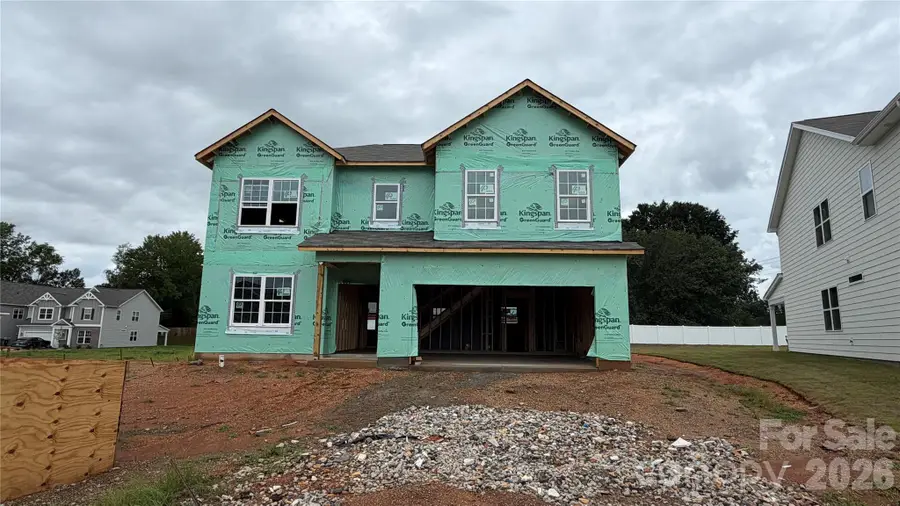 111 Tonbridge Way #HAF0030, Mooresville, NC 28115 - #2