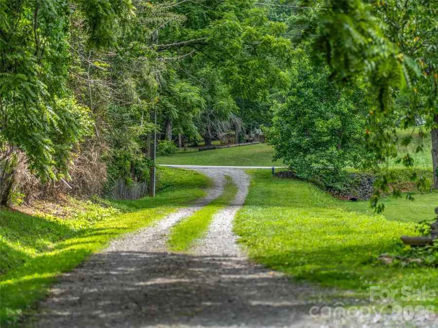474 Rose Hill Road, Asheville, NC 28803 - #3