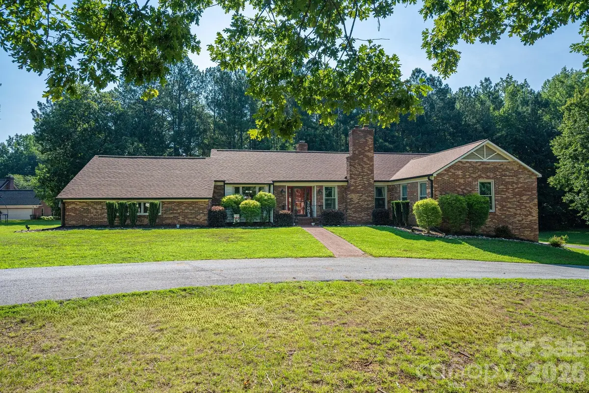 809 Spring Street, Cherryville, NC 28021 - #1
