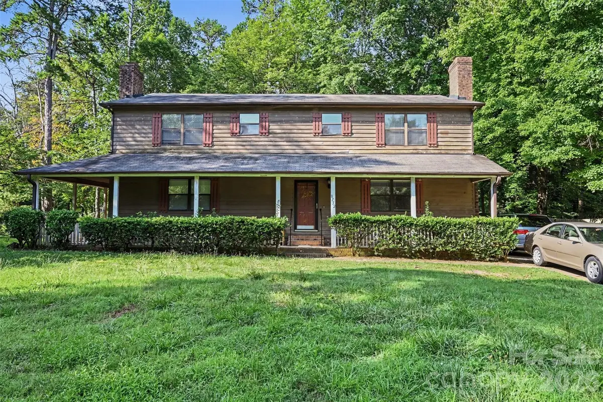 5729 Brickstone Drive, Charlotte, NC 28227 - #1