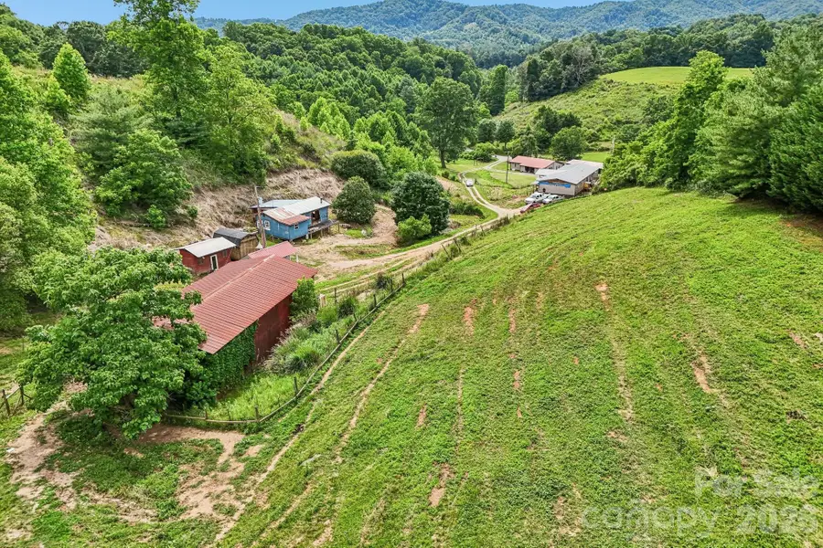 400 Morgan Branch Road, Marshall, NC 28753 - #2
