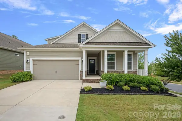 3075 Lydney Circle, Waxhaw, NC 28173