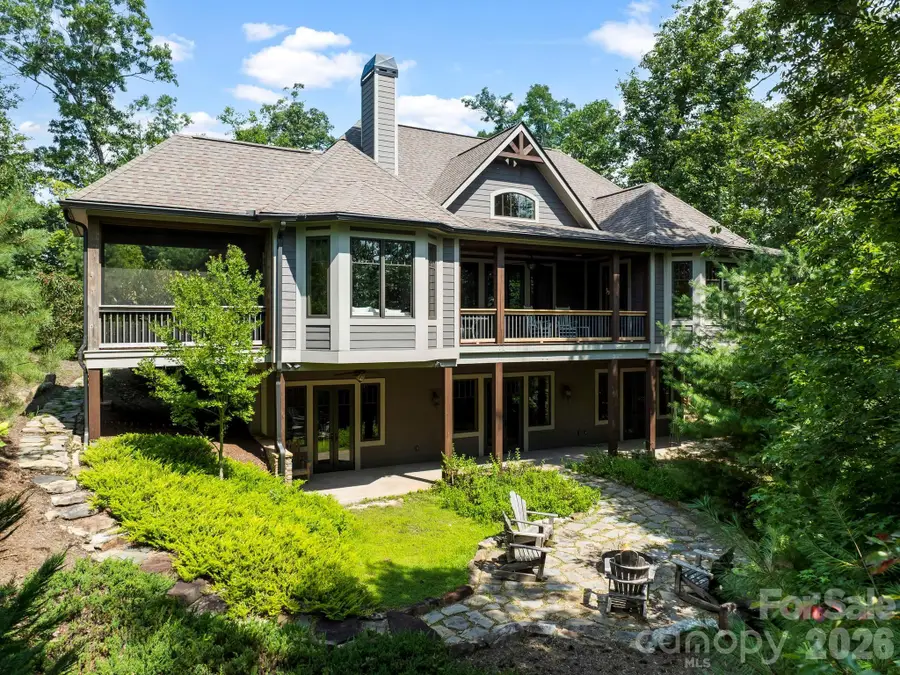 600 White Water Way, Marshall, NC 28753 - #2