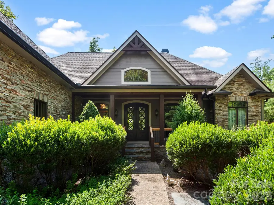 600 White Water Way, Marshall, NC 28753 - #3