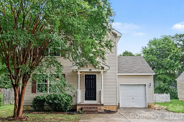 10346 Cannarti Drive, Charlotte, NC 28273