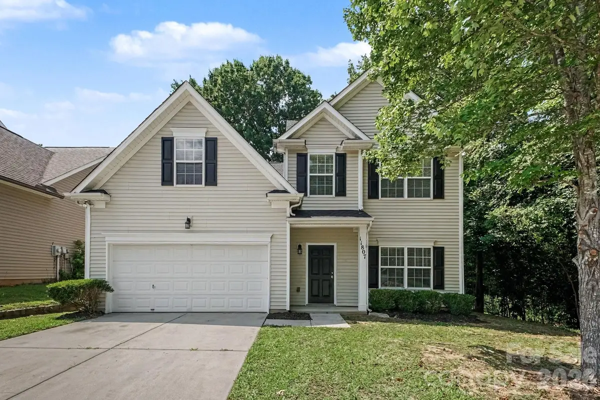 11807 Oak Street, Charlotte, NC 28269 - #1