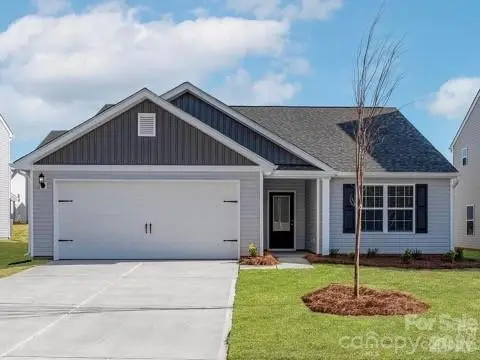 1637 Nia Road, Charlotte, NC 28215