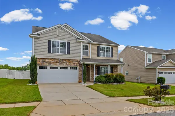 1016 Sweetgum Street, Gastonia, NC 28054