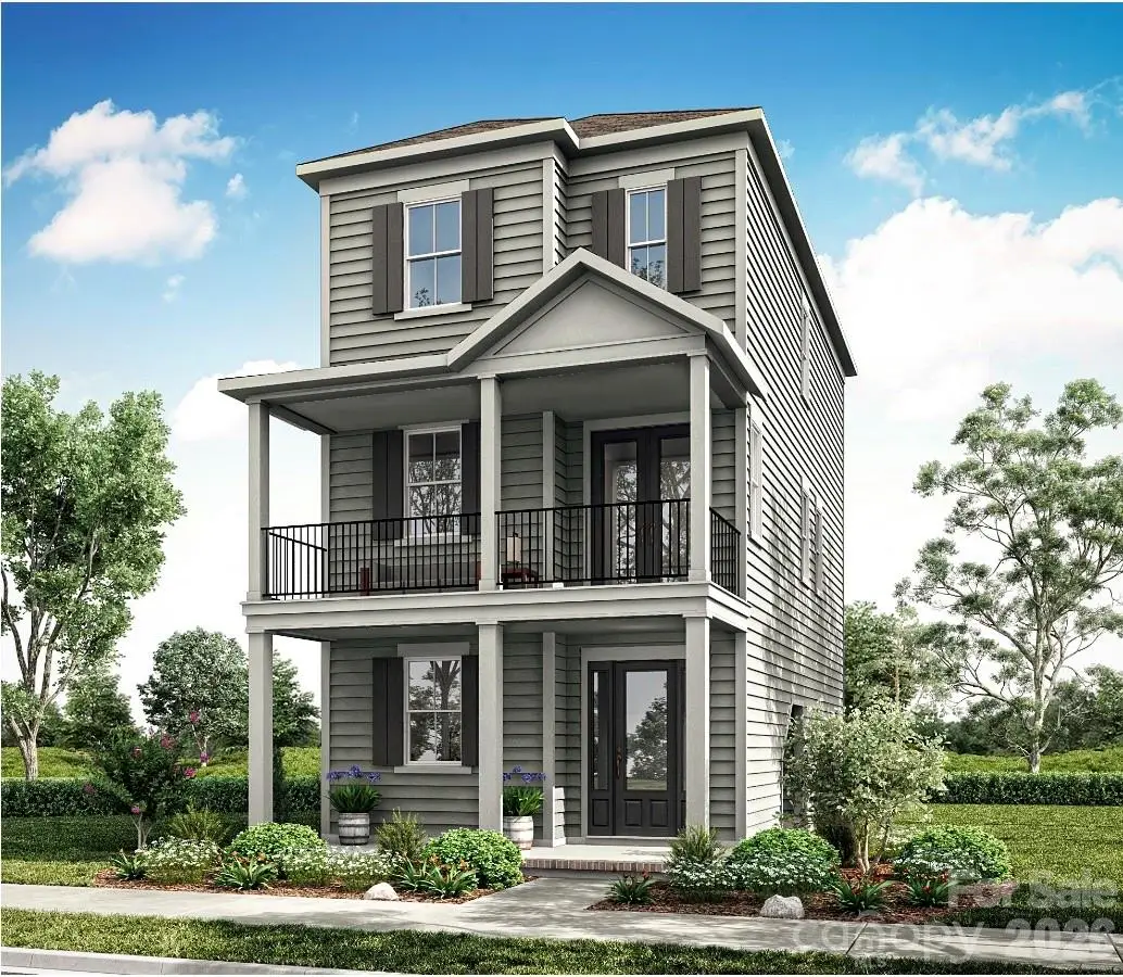 313 Delburg Mill Alley, Davidson, NC 28036 - #1