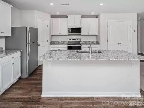 1737 Nia Road, Charlotte, NC 28215 - #3