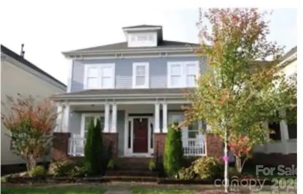 10224 Tolleson Avenue, Charlotte, NC 28277