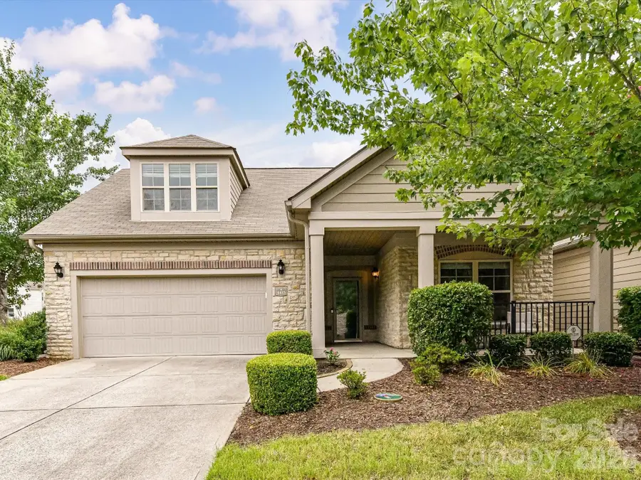 4415 Parkgate Drive, Matthews, NC 28105 - #3