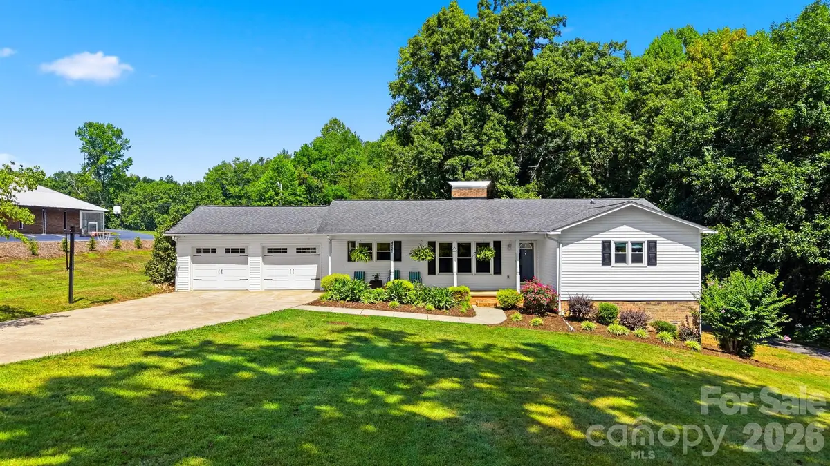 4421 Calico Road, Lenoir, NC 28645 - #1