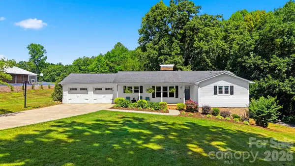 4421 Calico Road, Lenoir, NC 28645