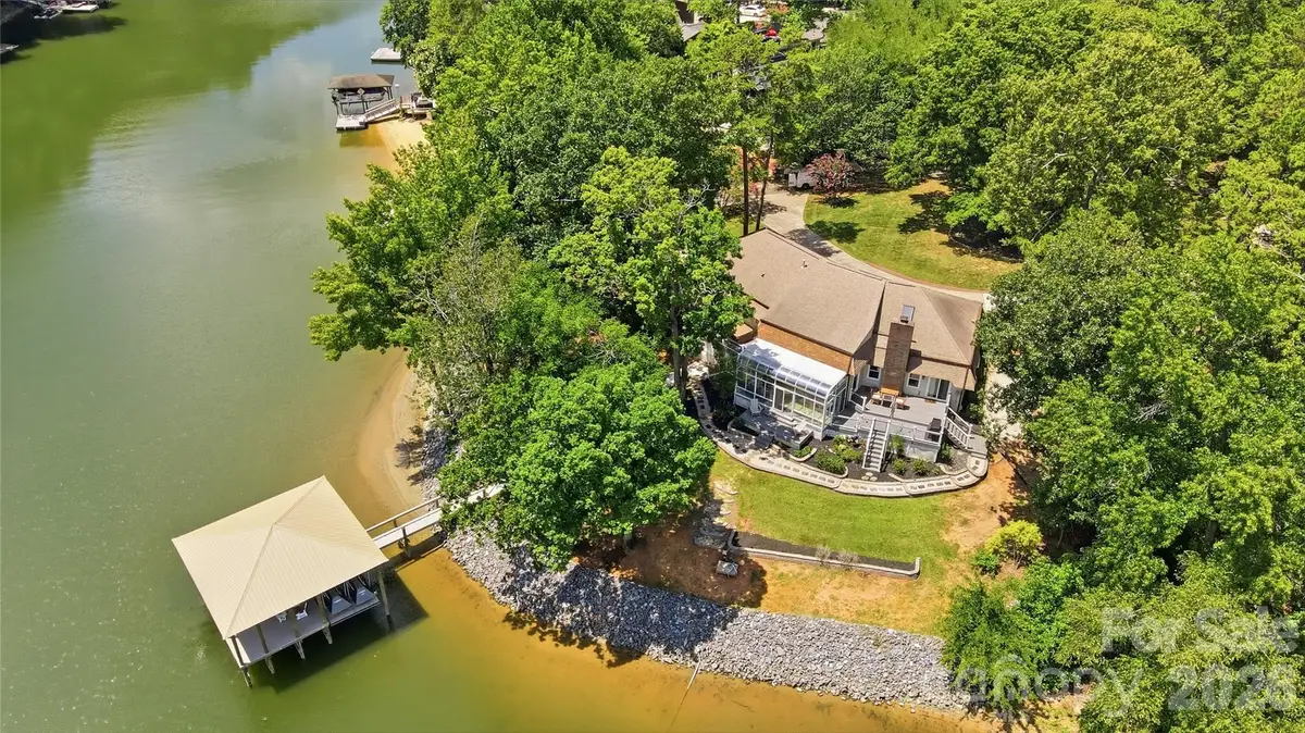1031 Woodlake Lane, Tega Cay, SC 29708 - #1