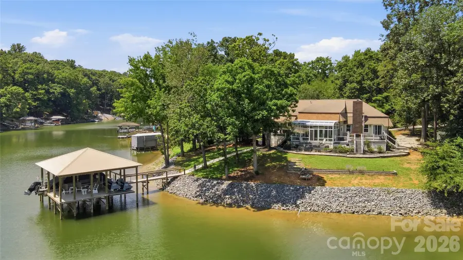 1031 Woodlake Lane, Tega Cay, SC 29708 - #3