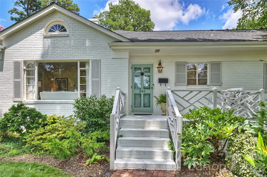 246 S Canterbury Road, Charlotte, NC 28211 - #2