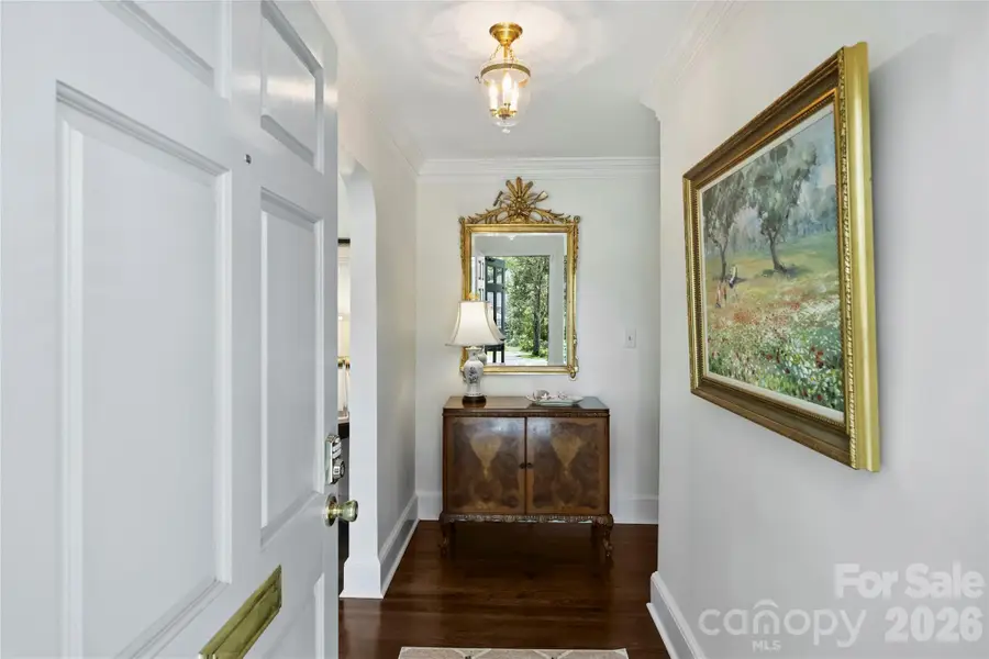 246 S Canterbury Road, Charlotte, NC 28211 - #3